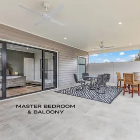 Marina Palms - Your Luxury Escape - Image 4