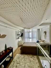 Loft com vista mar - @pedradojoa - Image 5
