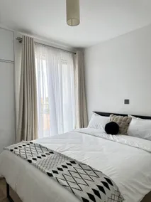 Eudoraz Safari - 1 Bedroom Apartment in Tatu City - Image 2