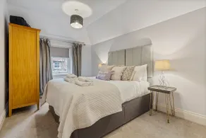No. 5 - Chestnut Cottage - Image 4