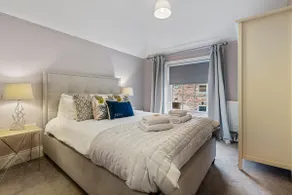 No. 5 - Chestnut Cottage - Image 3