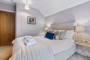 No. 5 - Chestnut Cottage - Image 5