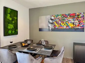 HARIKOA Apartment - close to City Center - FREE PARKING - Netflix - fast WiFi - Image 5
