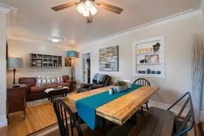 Family friendly & fun w/games, yard, & yoga suite - Image 4