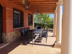 Villa El Encuentro, a rural house in Valdepeñas - Image 2