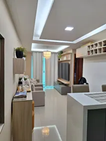 Residencial Bosque Versalles Apartment - Image 5