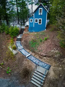 Loon Cove Alton Bay Lake House - Image 4