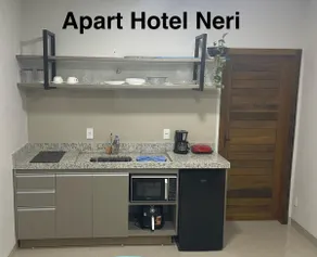 Furnished Apartment Near Downtown 01 - Image 5