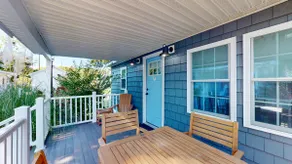 2BR Family Ste.-Kitchen-LR-Bunks+Queen+shared pool - Image 4