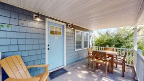 2BR Family Ste.-Kitchen-LR-Bunks+Queen+shared pool - Image 3