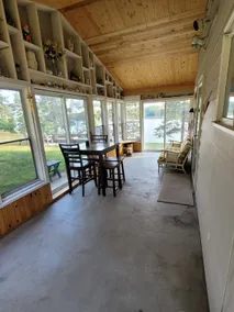 Solon Springs / Barnes Homey Hideaway - Image 3