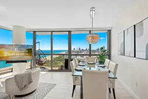Oceanview Private Condo at The Setai -2604 - Image 3