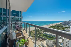 Oceanview Private Condo at The Setai -2604 - Image 2