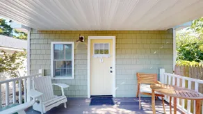 1BR • King Bed • Sofa Bed • Sleeps 4 •Shared Pool - Image 2