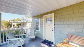 1BR • King Bed • Sofa Bed • Sleeps 4 •Shared Pool - Image 4