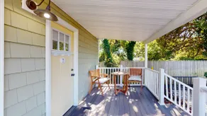 1BR • King Bed • Sofa Bed • Sleeps 4 •Shared Pool - Image 5