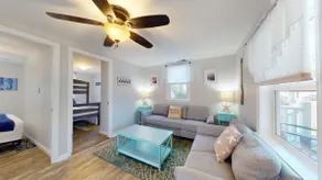 Coastal Estate: 2 BD Family Cottage (1 BA, POOL) - Image 5