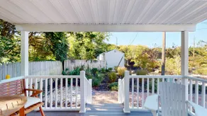 1BR • King Bed • Sofa Bed • Sleeps 4 • Shared Pool - Image 4