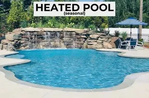 1BR • King Bed • Sofa Bed • Sleeps 4 • Shared Pool - Image 5