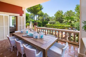 Villa in Santa Ponsa with swimming pool - Image 5