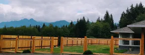 In the heart of the Olympic National Park&Forest! - Image 2