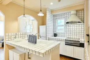 Southern European-style house with a natural taste/2-minute walk from Kotoni Station/Maximum 12 people/Free parking 2 - Image 3