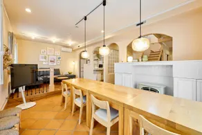 Southern European-style house with a natural taste/2-minute walk from Kotoni Station/Maximum 12 people/Free parking 2 - Image 5
