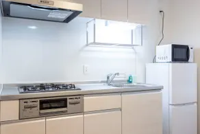 Equipped with a projector! Stylish Room/Akihabara and Ueno are within walking distance/e01 - Image 4