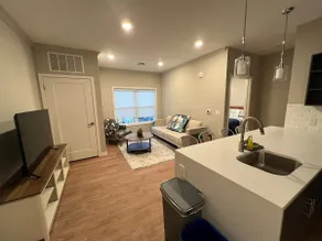 322 Luxury 2BR | Gym | EV Charger | Secure Parking - Image 2