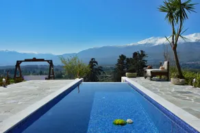 Villa Iro - Private Pool & Tranquility - Image 5