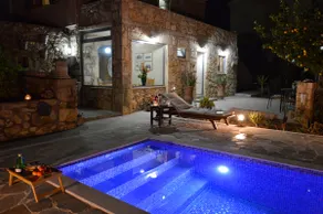 Villa Iro - Private Pool & Tranquility - Image 2