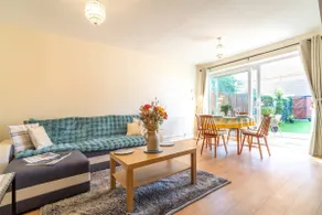 Oxford City, Cosy Retreat - Ideal for Sightseers - Image 3
