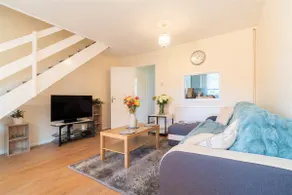 Oxford City, Cosy Retreat - Ideal for Sightseers - Image 2