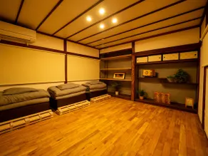 5 minutes to Zenkoji Temple, 6 minutes to Nagano Station, maximum 7 people, free parking for 1 car, fully renovated old private house - Image 2