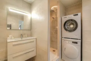Stylish 1-bedroom apartment, reverie and comfort - Image 5