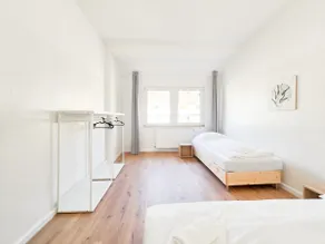 RAJ Living - 6 Rooms - 2 Bathrooms - 15 Min Messe DUS - Image 4
