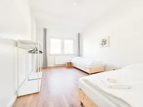 RAJ Living - 6 Rooms - 2 Bathrooms - 15 Min Messe DUS - Image 5
