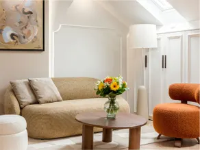 Merveil - Luxury Suite - Champs Elysees - St Cyr I - Image 3