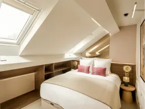Merveil - Luxury Suite - Champs Elysees - St Cyr I - Image 4