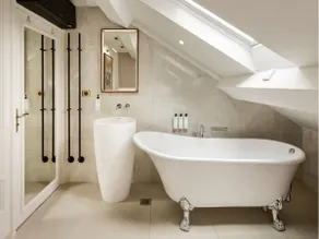 Merveil - Luxury Suite - Champs Elysees - St Cyr I - Image 5