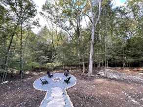 Cabin in the woods! - Image 5