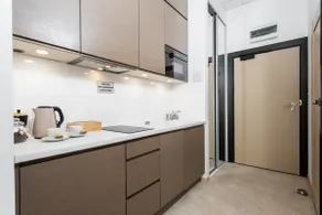 ALE Jerozolimskie Varsovia Apartments - Image 4