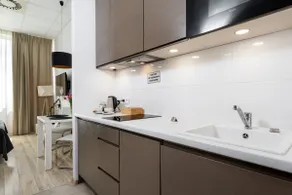 ALE Jerozolimskie Varsovia Apartments - Image 3