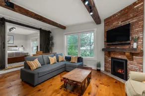 Chalet Lakeside · Lac Brome · Heritage Knowlton - Image 4