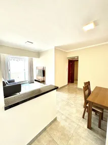 New apartment with en-suite, spacious and airy living room - Image 2