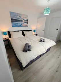 Pet-Friendly Home with Secure Garden nr Beamish - Image 2