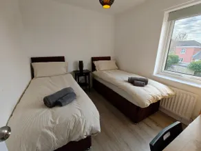 Pet-Friendly Home with Secure Garden nr Beamish - Image 3