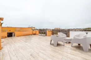 [Beach Penthouse] 3 Bedrooms & Big Terrace - Image 2