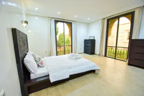 Luxury Moroccan Villa with Private Pool Marrakech City Center - Image 2