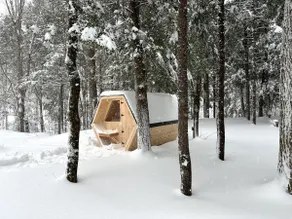 Clover Campsite @ Jay Peak - Image 2